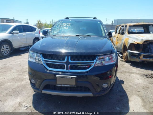 3C4PDCCG1FT715538 Dodge Journey