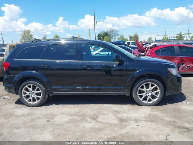 3C4PDCCG1FT715538 Dodge Journey