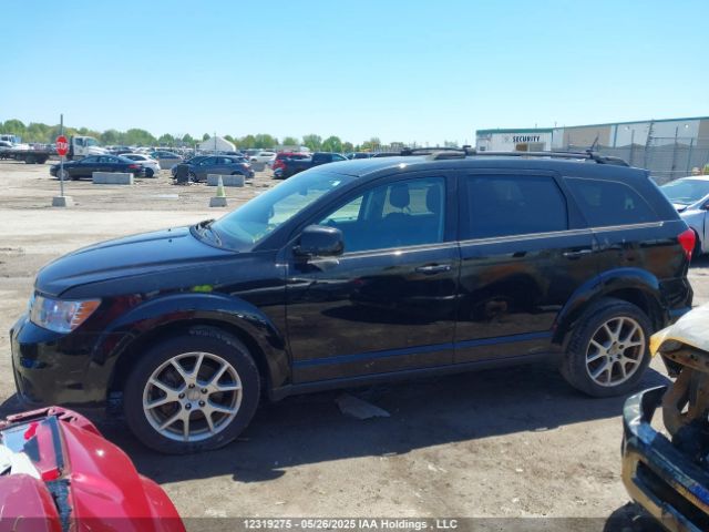 3C4PDCCG1FT715538 Dodge Journey