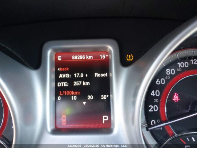 3C4PDCCG1FT715538 Dodge Journey