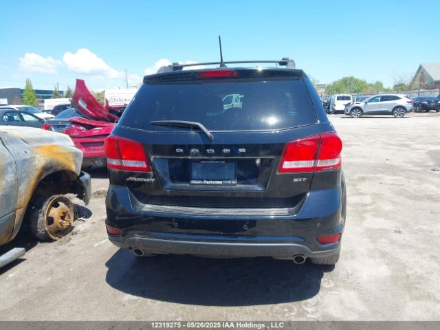 3C4PDCCG1FT715538 Dodge Journey