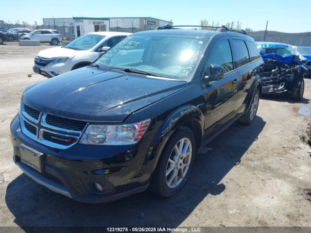 3C4PDCCG1FT715538 Dodge Journey
