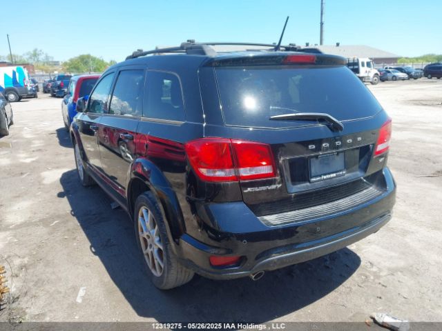 3C4PDCCG1FT715538 Dodge Journey