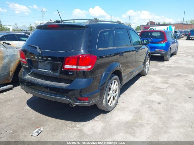 3C4PDCCG1FT715538 Dodge Journey