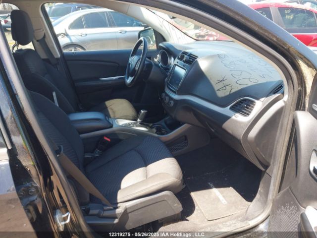 3C4PDCCG1FT715538 Dodge Journey