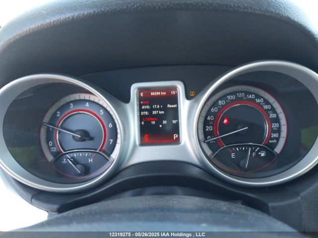 3C4PDCCG1FT715538 Dodge Journey