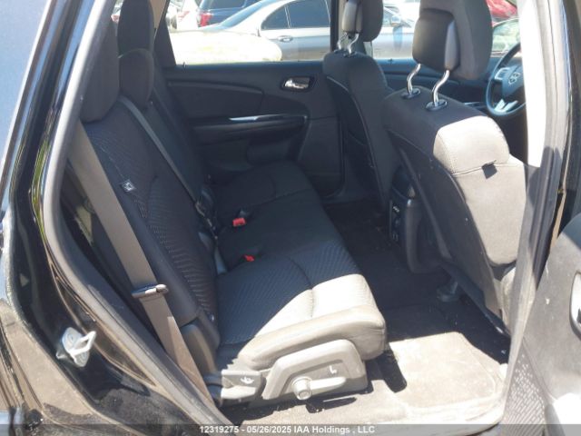 3C4PDCCG1FT715538 Dodge Journey