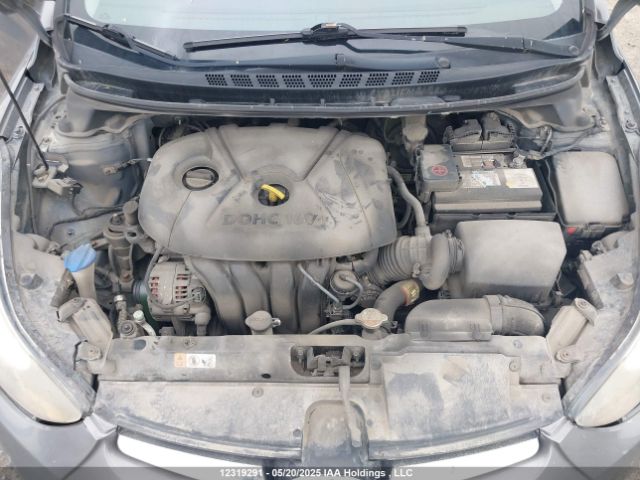 5NPDH4AE6EH467378 Hyundai Elantra Se/sport/limited