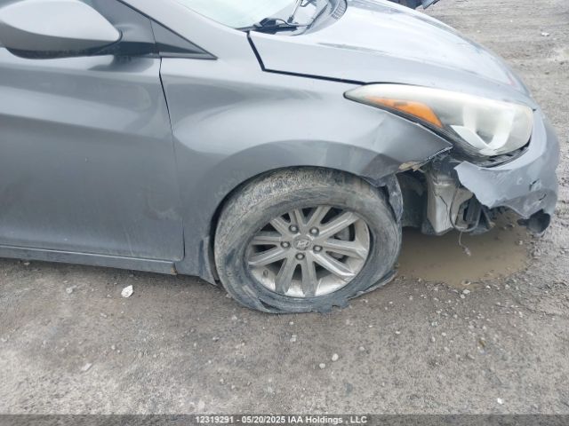 5NPDH4AE6EH467378 Hyundai Elantra Se/sport/limited