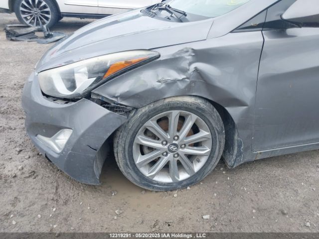 5NPDH4AE6EH467378 Hyundai Elantra Se/sport/limited