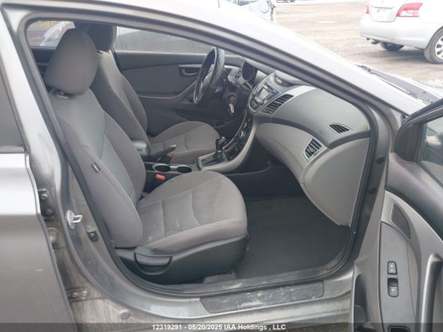 5NPDH4AE6EH467378 Hyundai Elantra Se/sport/limited