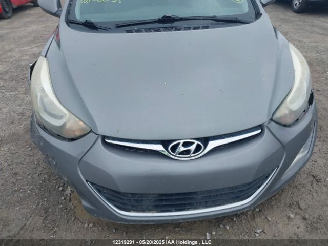 5NPDH4AE6EH467378 Hyundai Elantra Se/sport/limited