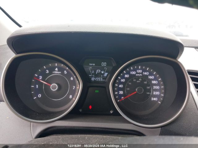 5NPDH4AE6EH467378 Hyundai Elantra Se/sport/limited