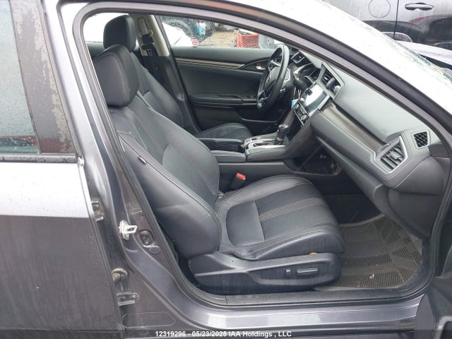 2HGFC1F92LH103094 Honda Civic Touring
