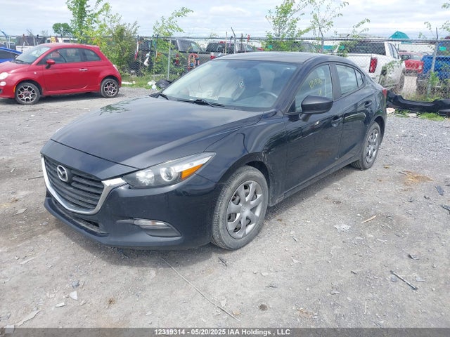 JM1BN1U70J1185492 Mazda pe