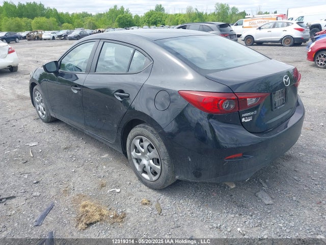 JM1BN1U70J1185492 Mazda pe