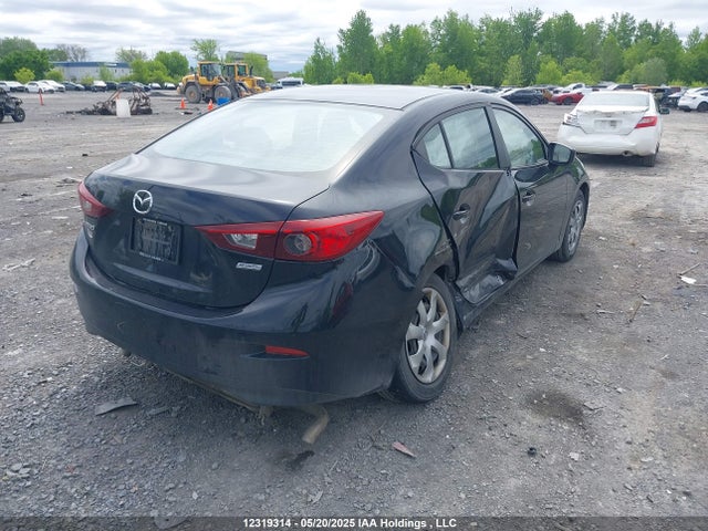 JM1BN1U70J1185492 Mazda pe