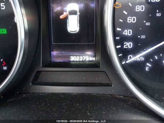 5XYZUDLA2HG425491 Hyundai Santa Fe Sport 2.0t Limited