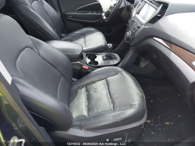5XYZUDLA2HG425491 Hyundai Santa Fe Sport 2.0t Limited
