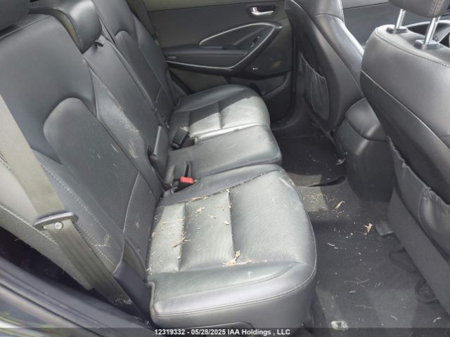 5XYZUDLA2HG425491 Hyundai Santa Fe Sport 2.0t Limited