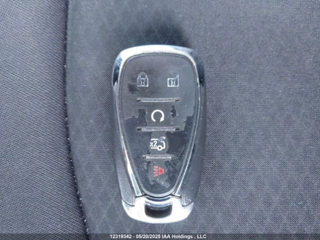1G1ZB5ST0GF291153 Chevrolet MALIBU LS