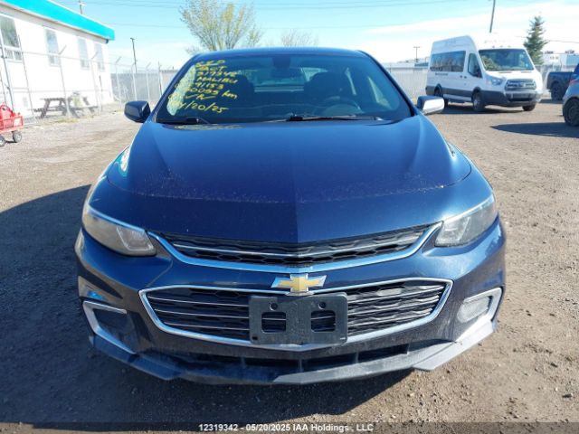 1G1ZB5ST0GF291153 Chevrolet MALIBU LS