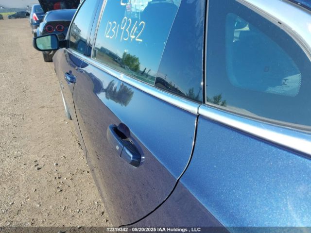 1G1ZB5ST0GF291153 Chevrolet MALIBU LS