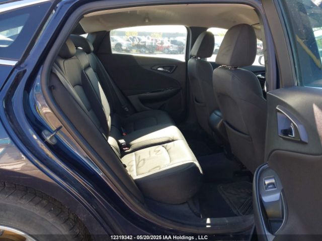 1G1ZB5ST0GF291153 Chevrolet MALIBU LS