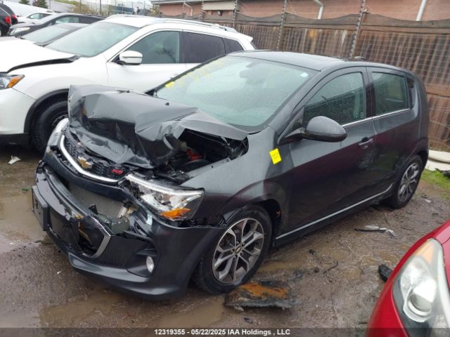 1G1JD6SB8H4138733 Chevrolet luv - mfi, vvt: variable valve timing, alum, e85 max
