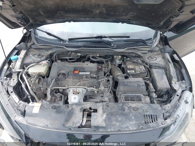 2HGFC2F76LH005965 Honda k20c2