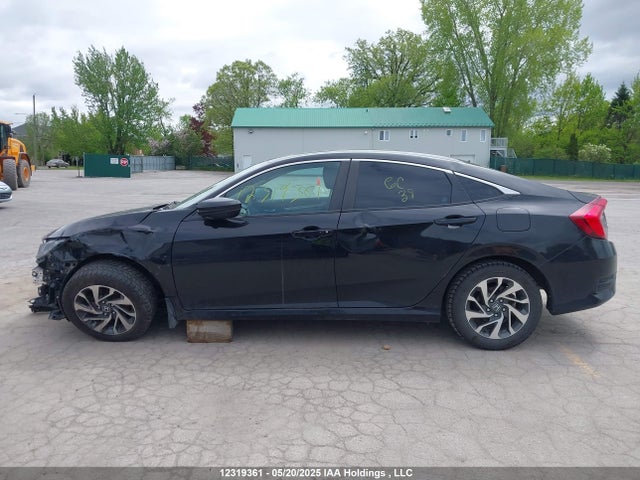 2HGFC2F76LH005965 Honda k20c2