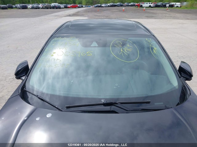2HGFC2F76LH005965 Honda k20c2