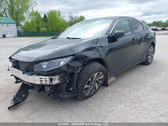 2HGFC2F76LH005965 Honda k20c2