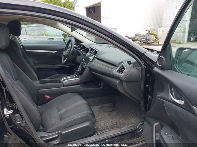 2HGFC2F76LH005965 Honda k20c2