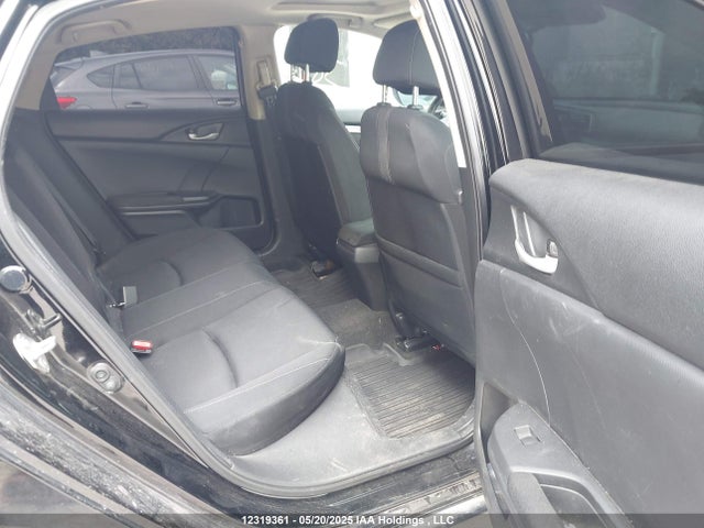 2HGFC2F76LH005965 Honda k20c2