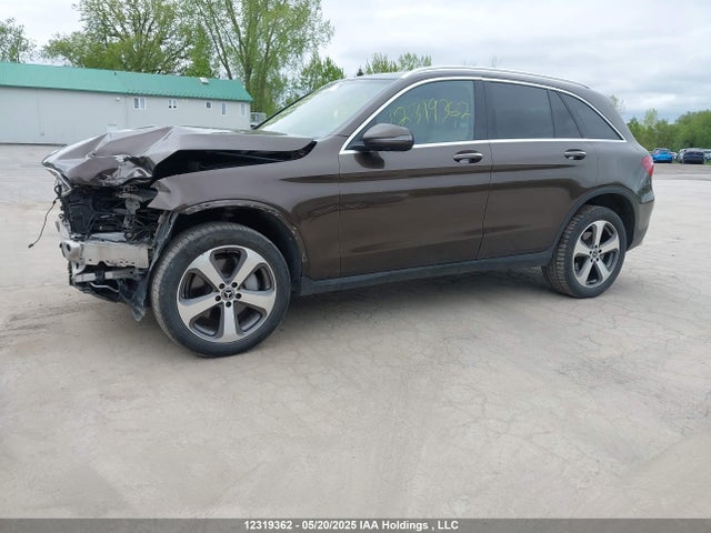 WDC0G4KBXJV040909 Mercedes-Benz m274