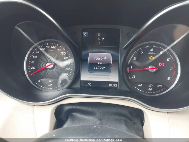WDC0G4KBXJV040909 Mercedes-Benz m274