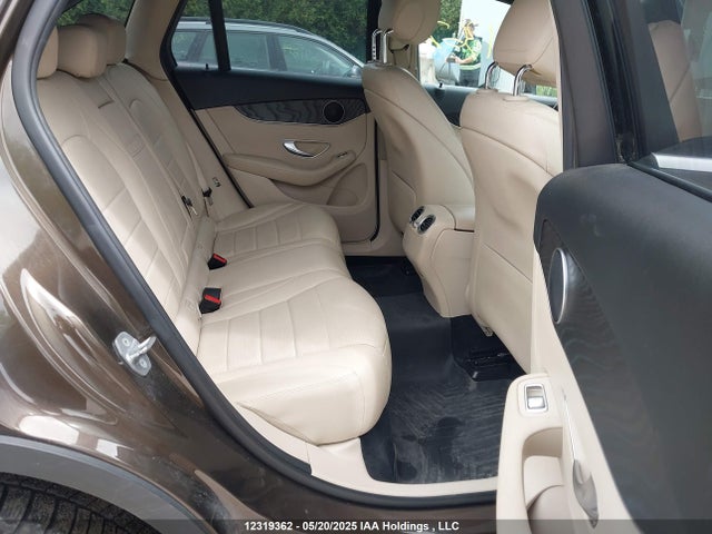 WDC0G4KBXJV040909 Mercedes-Benz m274