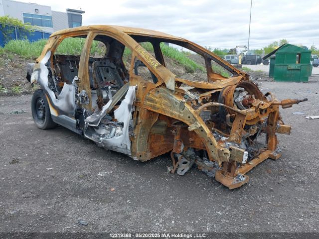 1G1FY6S01M4112462 auction archive image