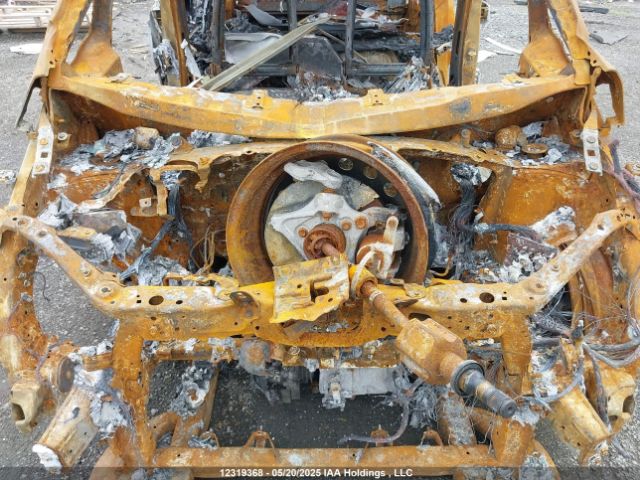1G1FY6S01M4112462 Chevrolet BOLT EV