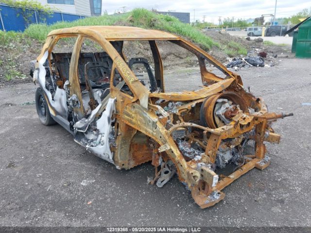 1G1FY6S01M4112462 Chevrolet BOLT EV