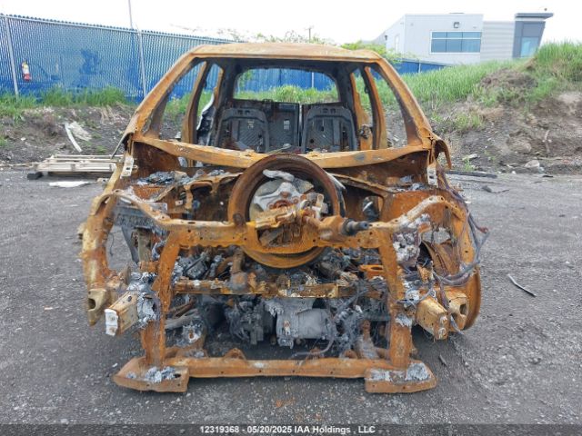 1G1FY6S01M4112462 Chevrolet BOLT EV