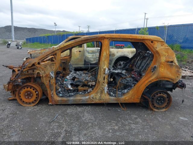 1G1FY6S01M4112462 Chevrolet BOLT EV