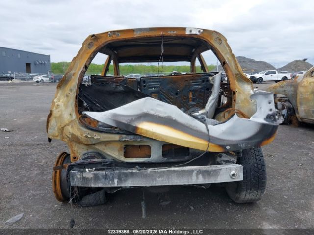 1G1FY6S01M4112462 Chevrolet BOLT EV