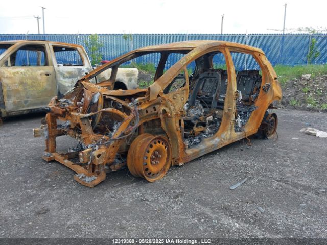 1G1FY6S01M4112462 Chevrolet BOLT EV