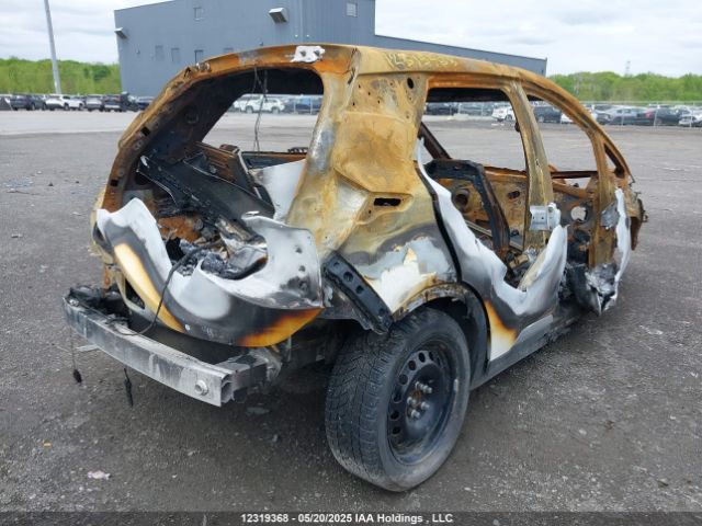 1G1FY6S01M4112462 Chevrolet BOLT EV