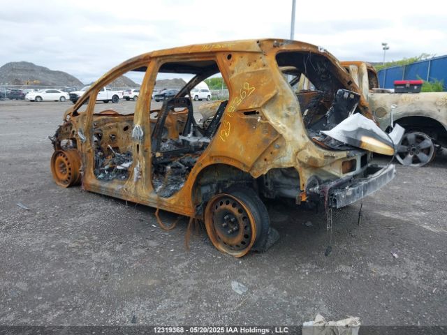 1G1FY6S01M4112462 Chevrolet BOLT EV