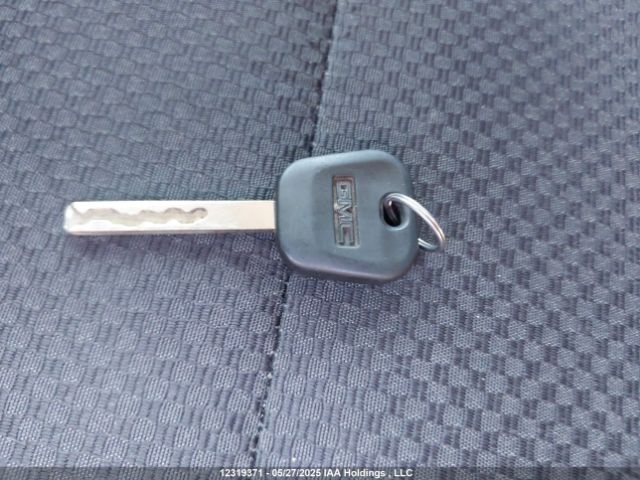 1GT12SEY0JF155056 GMC SIERRA 2500HD
