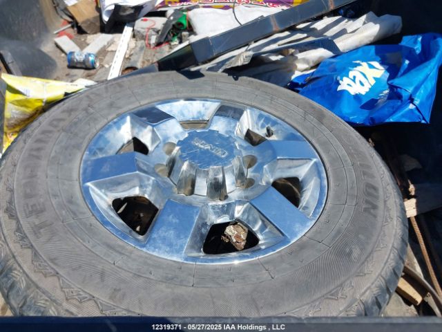 1GT12SEY0JF155056 GMC SIERRA 2500HD
