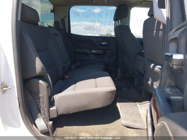 1GT12SEY0JF155056 GMC SIERRA 2500HD